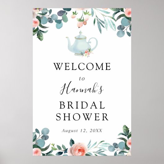 Tijd voor het Welkome Poster van het Vrijgezellenf (Voorkant)