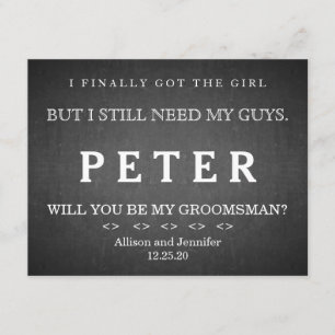 Tijd voor het zwarte toetsenbord Rood Stropdas ins Kaart