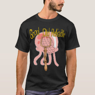 Tijd voor hobby's t-shirt