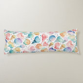 Tijd voor Ice Cream Body Pillow Lichaamskussen (Achterkant)