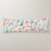 Tijd voor Ice Cream Body Pillow Lichaamskussen (Voorkant)