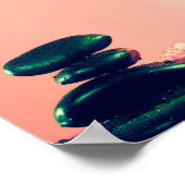 Tijd voor jezelf en ontspan je, Spa Poster (Hoek)