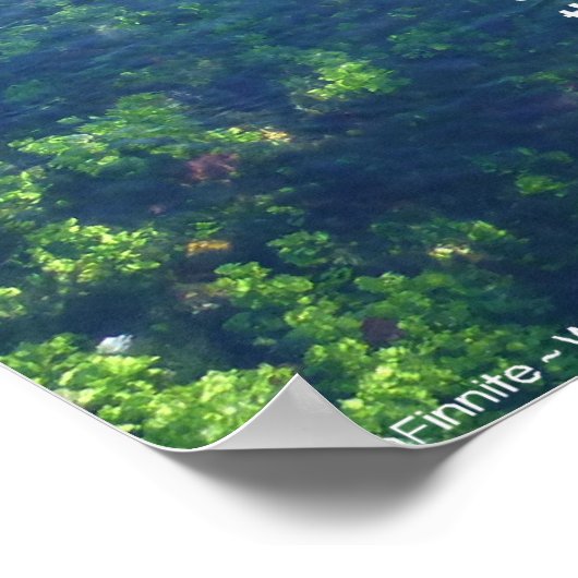 Tijd voor jezelf... poster (Hoek)