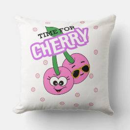 TIJD VOOR KERSEN KUSSEN