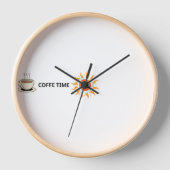 TIJD VOOR KOFFIE (Voorkant)