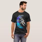 TIJD VOOR KOFFIE T-SHIRT (Voorkant volledig)