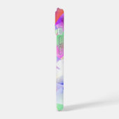 Tijd voor lentefeest.... iPhone 15 case (Linkerkant)