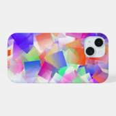 Tijd voor lentefeest.... iPhone 15 case (Achterkant horizontaal)