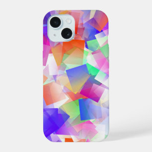 Tijd voor lentefeest.... iPhone 15 case