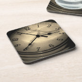 Tijd voor liefde bier onderzetter (Linkerzijde)