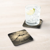 Tijd voor liefde bier onderzetter (Rechterzijde)