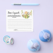 Tijd voor oerwouden Capsule Advice voor Baby Flyer (Enkel)