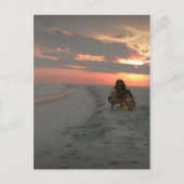 tijd voor ons briefkaart (Voorkant)