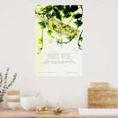 Tijd voor oogst poster (Keuken)