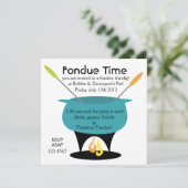 Tijd voor openlucht! kaart (Staand voorkant)