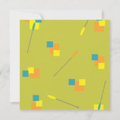 Tijd voor openlucht! kaart (Achterkant)