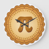 Tijd voor PIE Grote Klok (Voorkant)