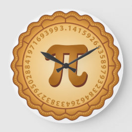 Tijd voor PIE Grote Klok