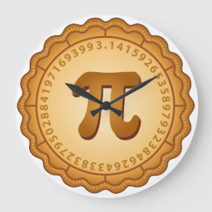 Tijd voor PIE Grote Klok