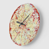 Tijd voor Pizza Grote Klok (Hoek)