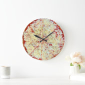 Tijd voor Pizza Grote Klok (Huis)