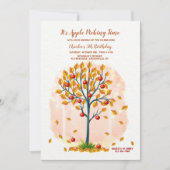 Tijd voor prikken kaart (Voorkant)