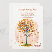 Tijd voor prikken kaart (Voorkant / Achterkant)