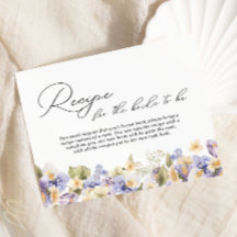 Tijd voor Tea Recept Vrijgezellenfeest