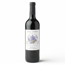 Tijd voor thee Paarse Theepot Bruidsborrel