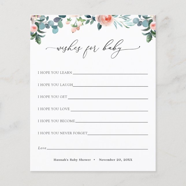 Tijd voor thee voor Baby (Voorkant)