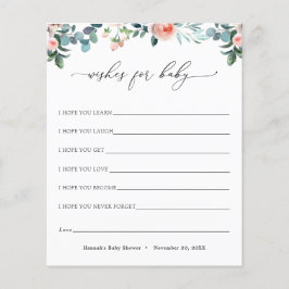 Tijd voor thee voor Baby