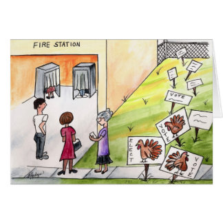 Tijd voor Turkije Pickin