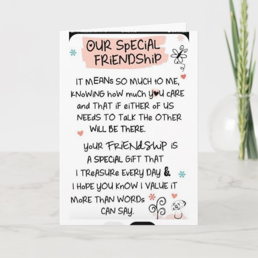 TIJD VOOR U OM DE BIRTHDAAGSE KAART "U" TE CELEBRA (Voorkant)