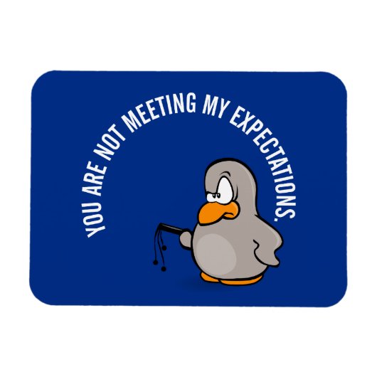 Tijd voor uw jaarlijkse review van de werknemerspr magneet (Horizontaal)