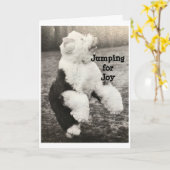 TIJD VOOR VRIENDEN OM WEER CONTACT TE MAKEN MET KE KAART (Gele Bloem)