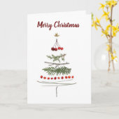 TIJD VOOR VRIENDEN OM WEER CONTACT TE MAKEN MET KE KAART (Gele Bloem)