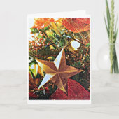 TIJD VOOR VRIENDEN OM WEER CONTACT TE MAKEN MET KE KAART (Voorkant)