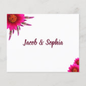 Tijd voor vrijgezellenfeesten Capsule Advice voor Flyer (Achterkant)