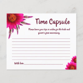 Tijd voor vrijgezellenfeesten Capsule Advice voor  Flyer