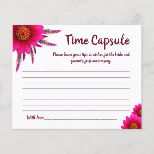 Tijd voor vrijgezellenfeesten Capsule Advice voor  Flyer