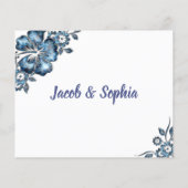 Tijd voor vrijgezellenfeesten Capsule Advice voor  Flyer (Achterkant)