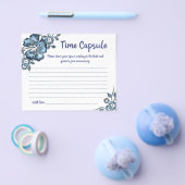 Tijd voor vrijgezellenfeesten Capsule Advice voor  Flyer (Enkel)