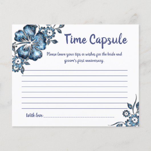 Tijd voor vrijgezellenfeesten Capsule Advice voor  Flyer (Voorkant)