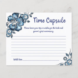 Tijd voor vrijgezellenfeesten Capsule Advice voor  Flyer