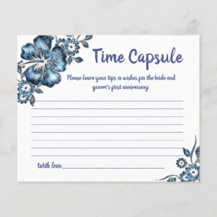 Tijd voor vrijgezellenfeesten Capsule Advice voor  Flyer
