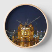 Tijd voor Waheguru (Voorkant)