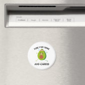 Tijd voor wat Avo-Cardio Magneet (Insitu (Vaatwasser))