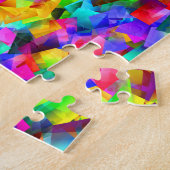 Tijd voor zomerfeest!!!... legpuzzel (Zijkant)