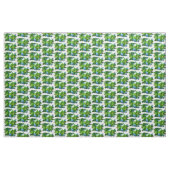 Tijd weg van de stad stof (Yard (91,4 cm))