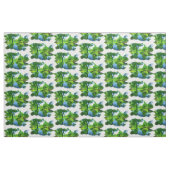 Tijd weg van de stad stof (Fat Quarter)